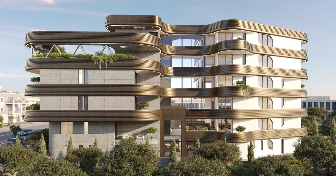 Commercial property in Cyprus Business outlook