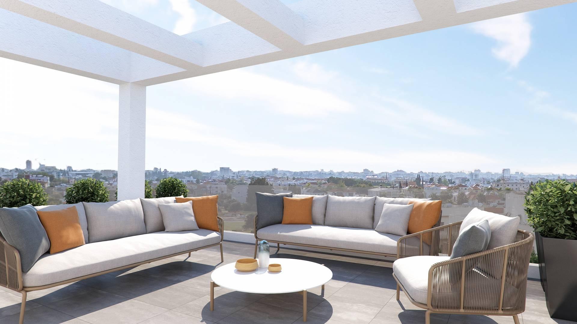 Commercial property in Cyprus Business outlook