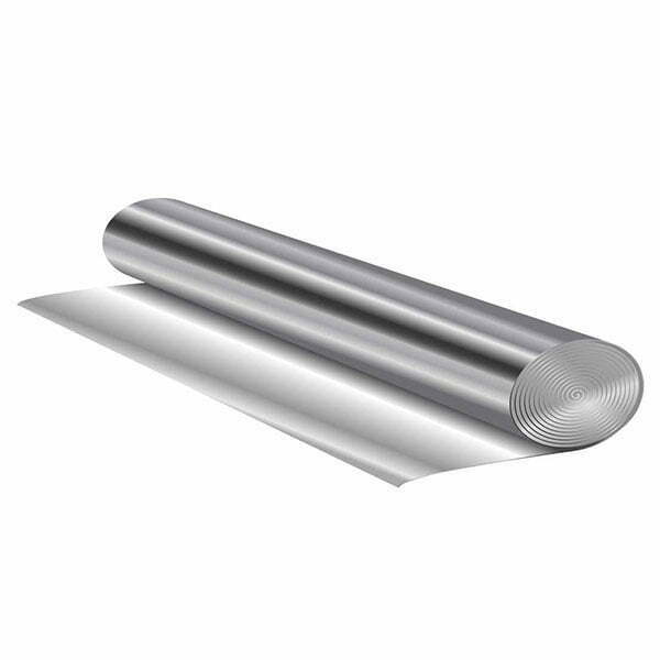 Pure Nickel Sheet Dali electronics