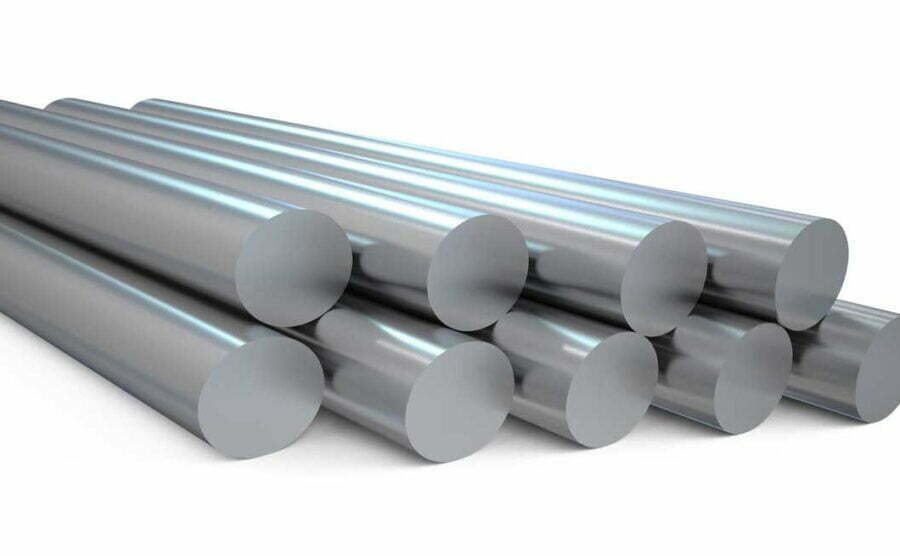 TITANIUM & ALLOYS Domadia