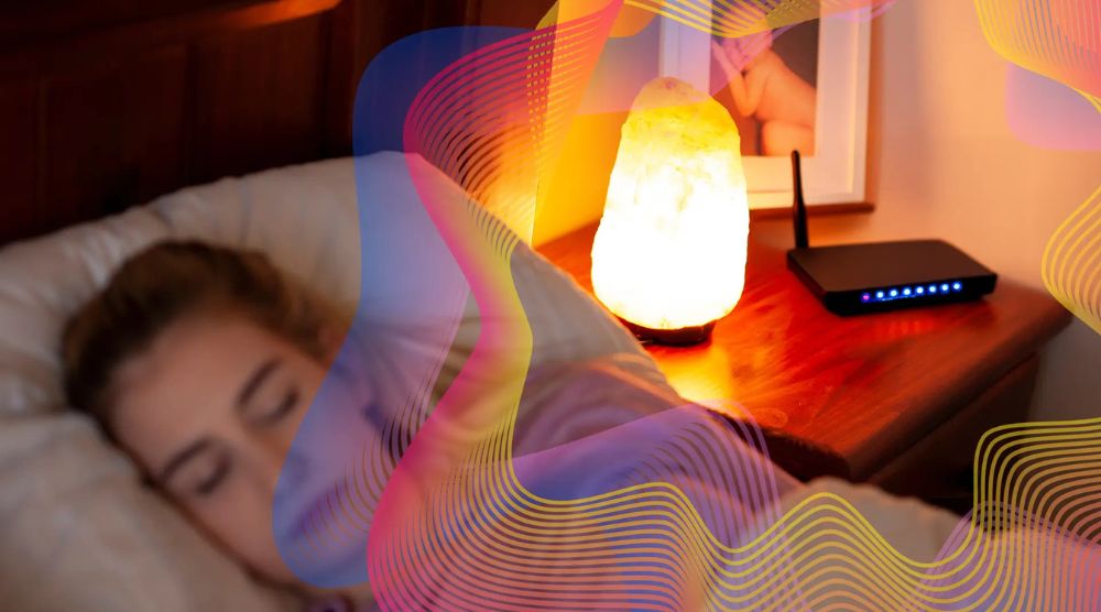 EMF and Sleep Quality Shielding Yourself at Night