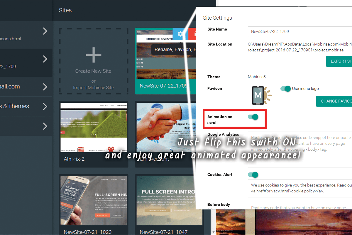 Best Website Maker Software