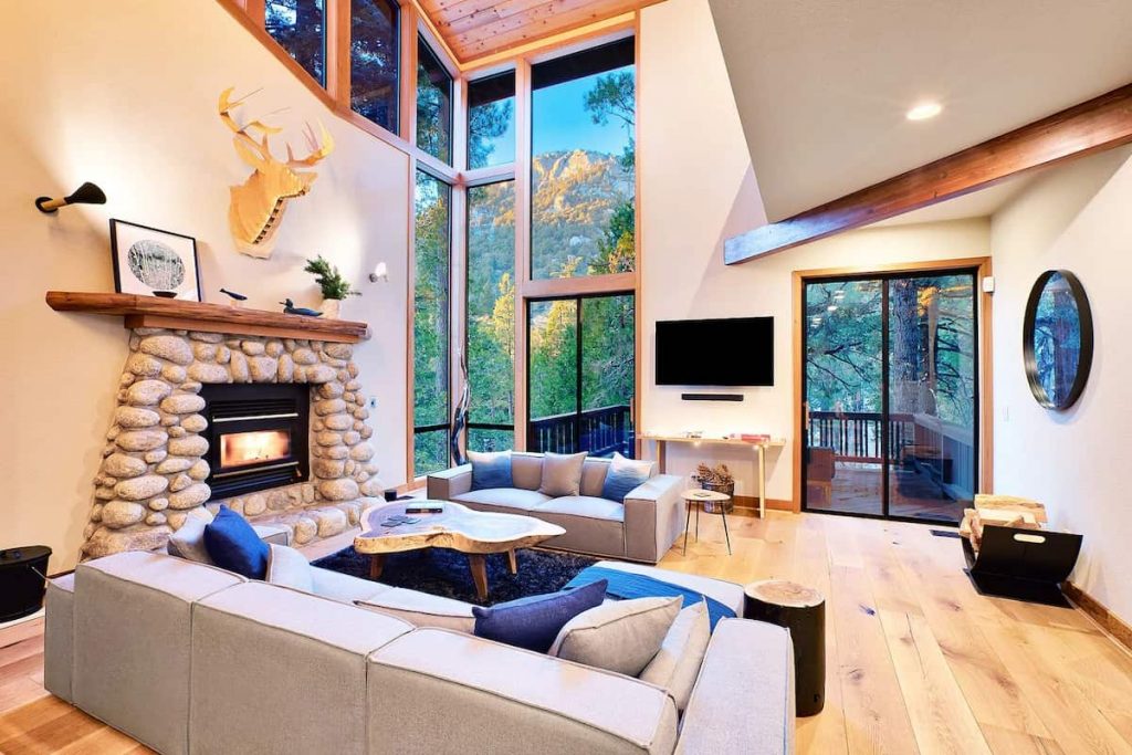 11 Stunning Idyllwild Cabin Rentals (2022) Domaine Daily