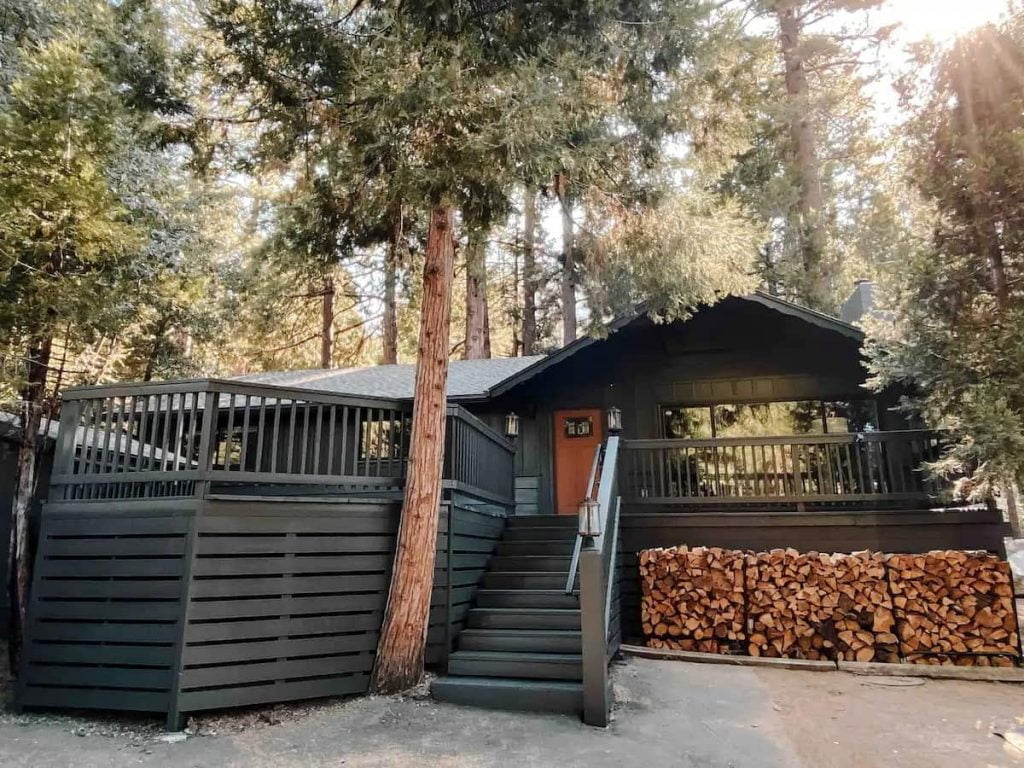 11 Stunning Idyllwild Cabin Rentals (2022) Domaine Daily