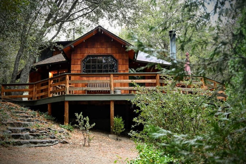 11 Stunning Idyllwild Cabin Rentals (2022) Domaine Daily