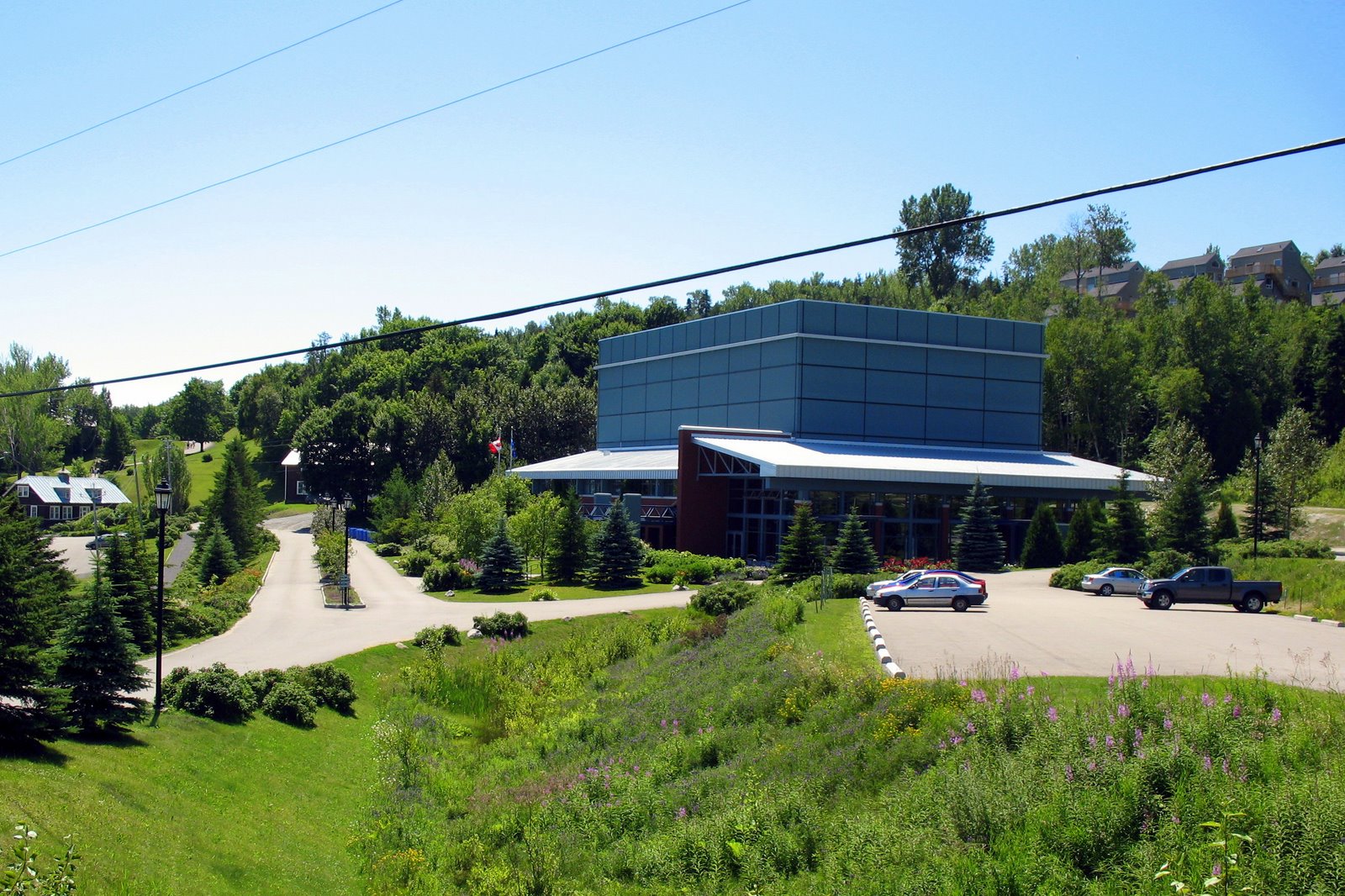 Galerie photos Domaine du Fleuve