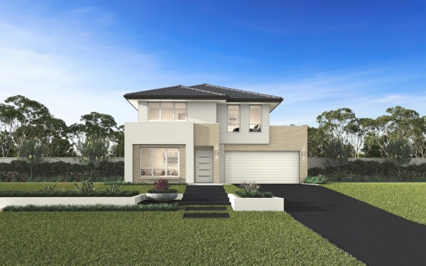 House & Land | Lot 1445 Proposed Road Gilead | Domaine Homes