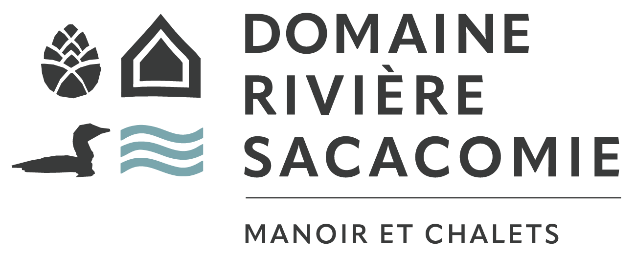 Les chalets Domaine rivière manoir et chalets