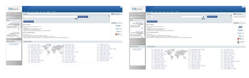 Free Coupon Global trademark search using TMView database