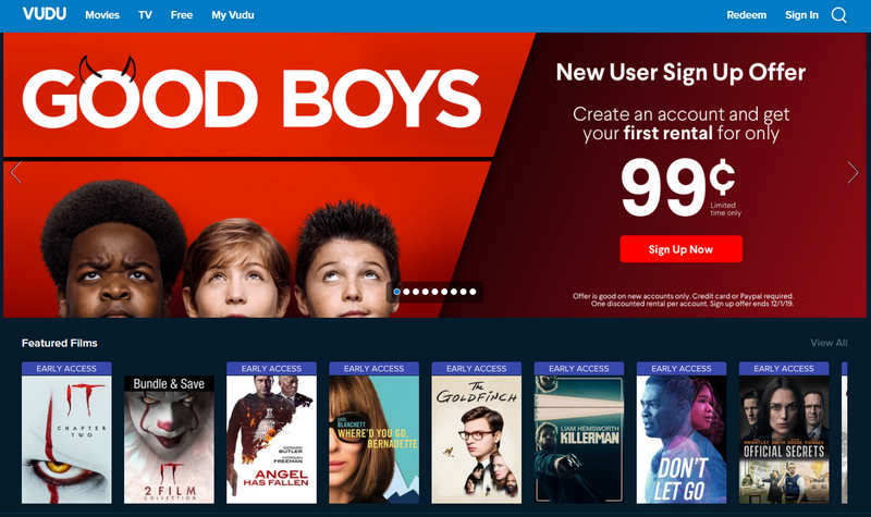 Walmart's Vudu is a reverse domain name hijacker Domain Name Wire