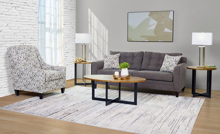 Packages 2 Bedroom Domain Rental Furnishings