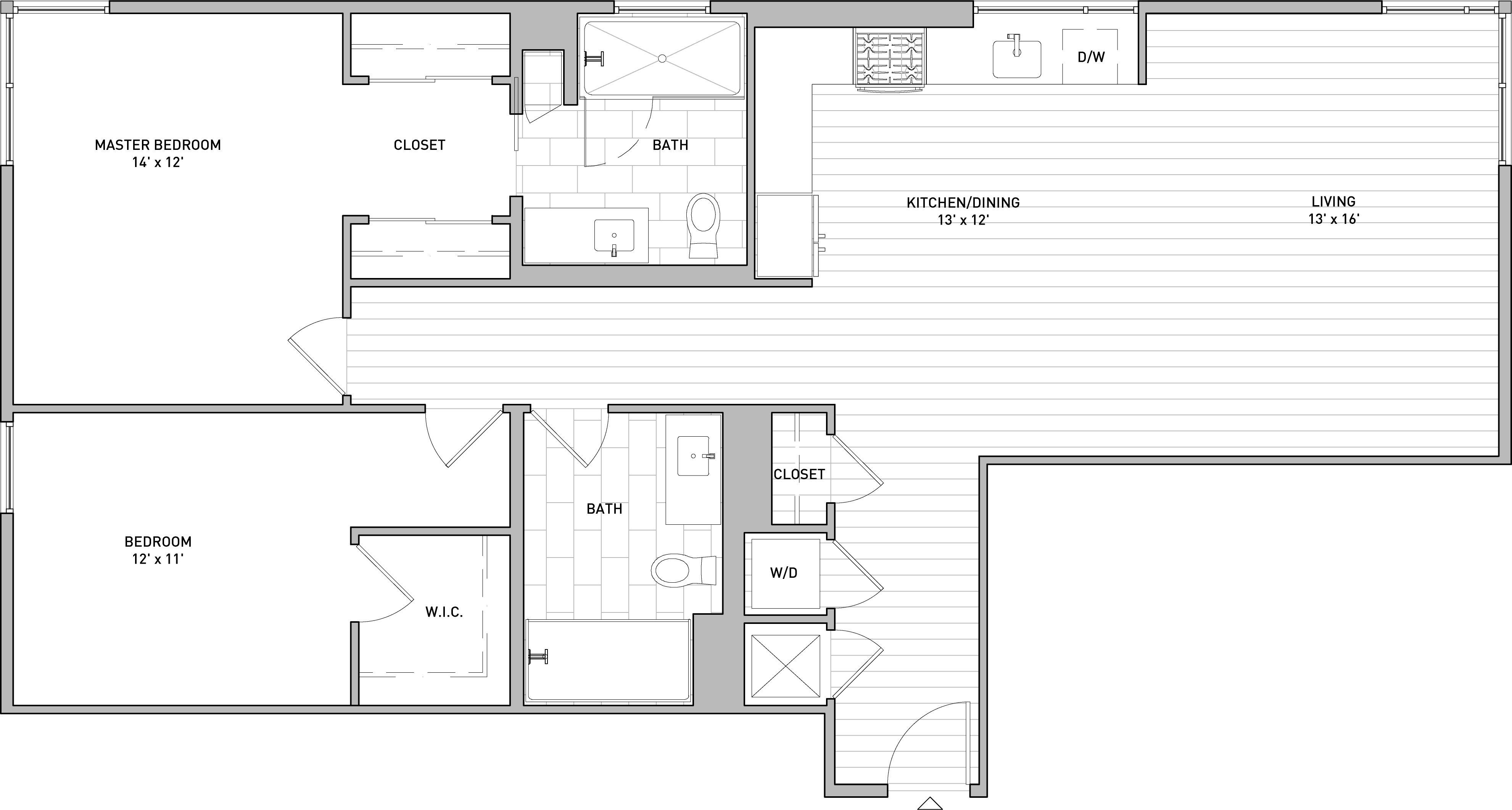 D10 Domain West Hollywood
