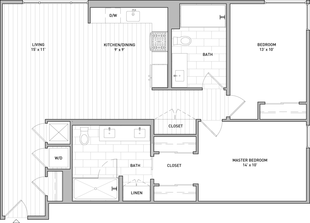 D3 Domain West Hollywood