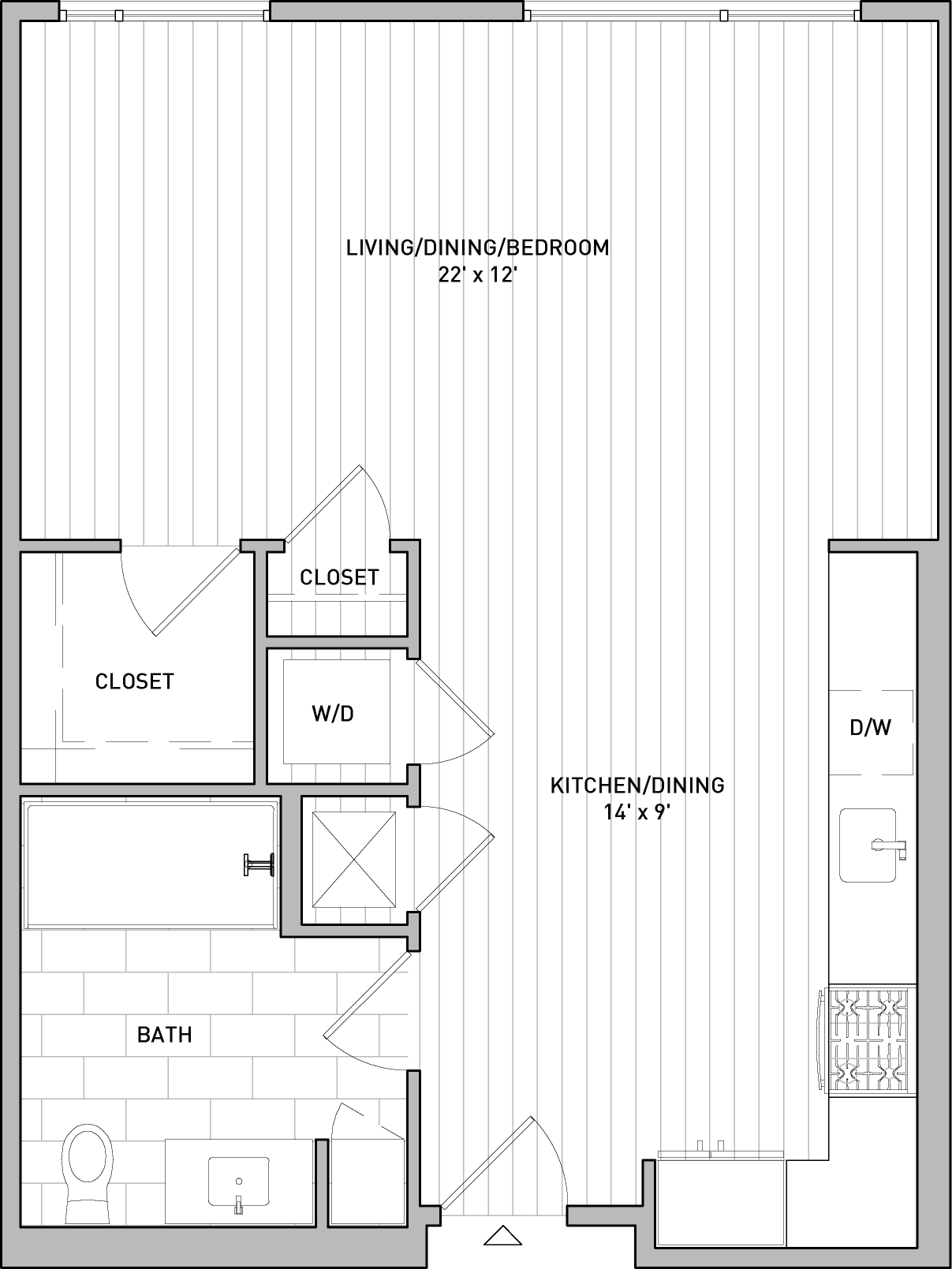 A4 Domain West Hollywood