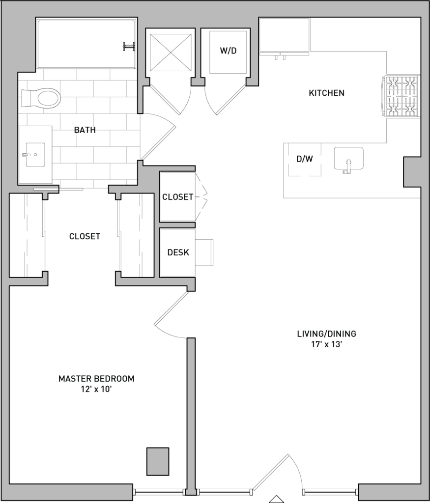 Domain West Hollywood West Hollywood Luxury Apartments