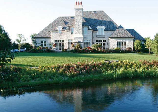 Domanus Development Summerfield, Lake Forest, IL