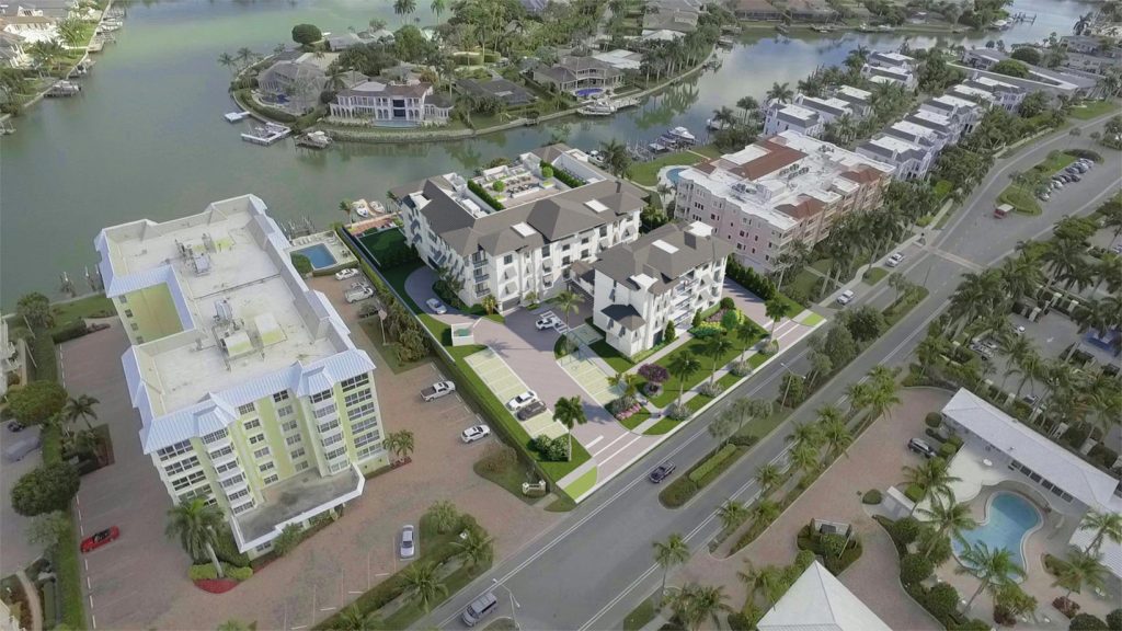 La Perle Luxury Condos Naples, FL Domanus Group