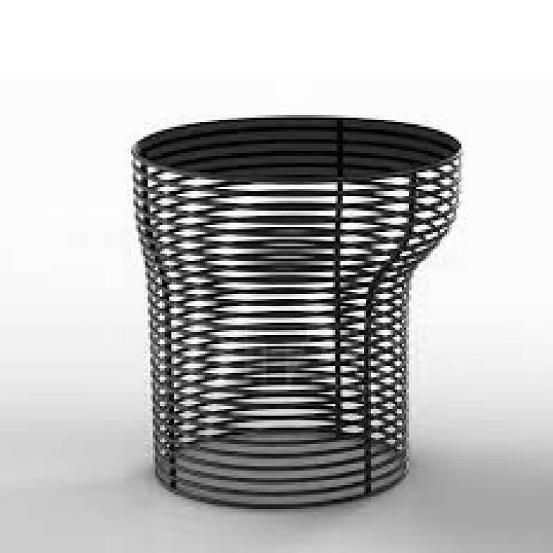 Stolik Orion Bonaldo Galeria Wnętrz Domar Wrocław