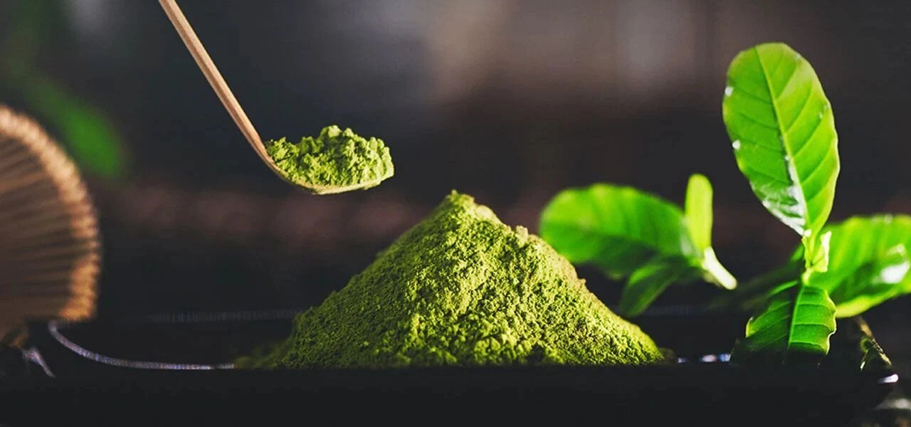 Matcha Benefits Benefits of Matcha Green Tea