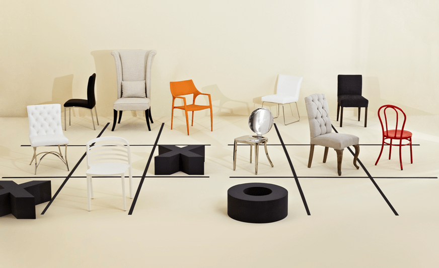 The Best Seat in the House Domayne Style Insider