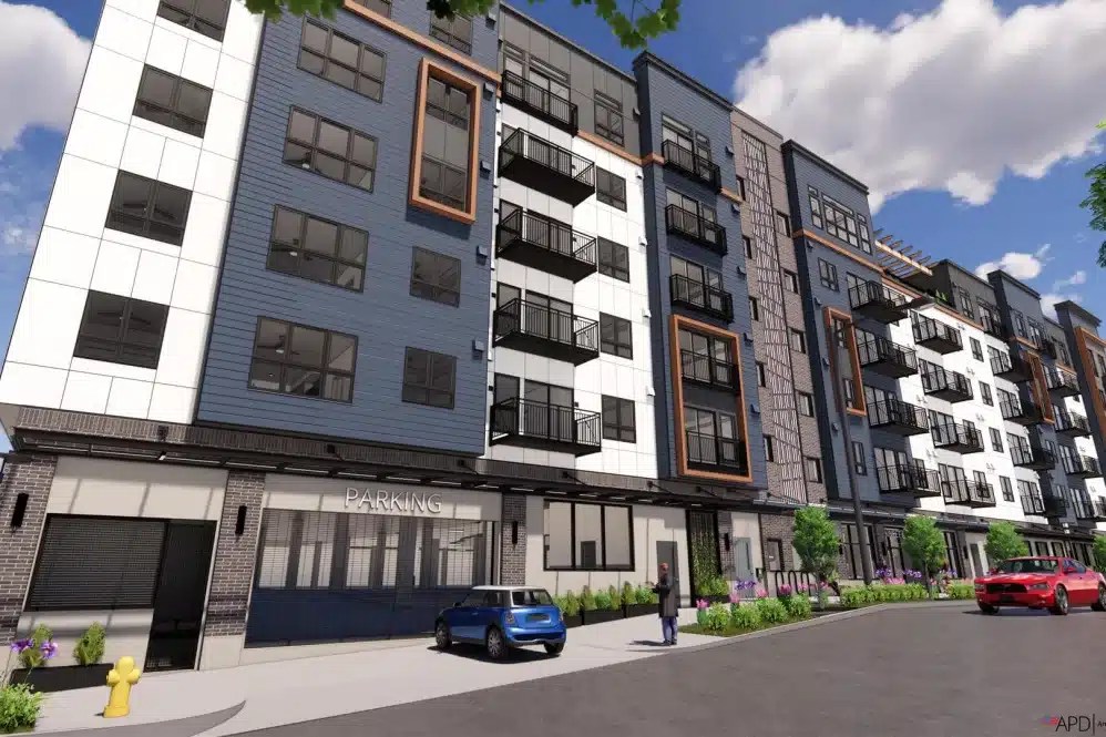 Seattle Siding Contractor Dom Construction