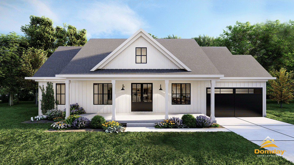 Sunset Cove Domday Developments