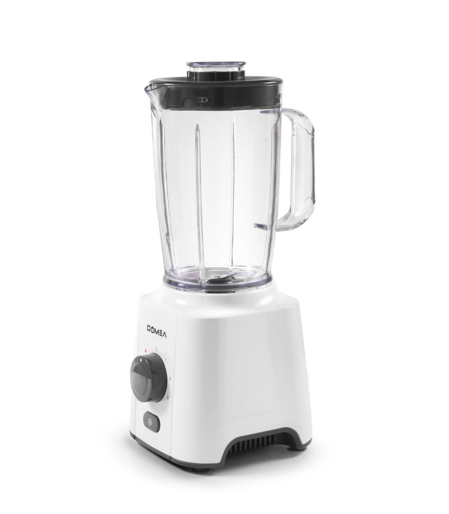 BLENDER & GRINDER MODEL KB125T DOMEA