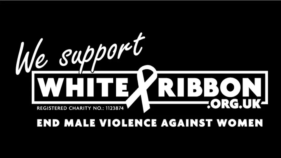 Why the DA Alliance Supports White Ribbon UK