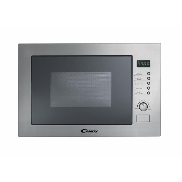 Builtin, Microwave, Grill, 25L DOMESTICA