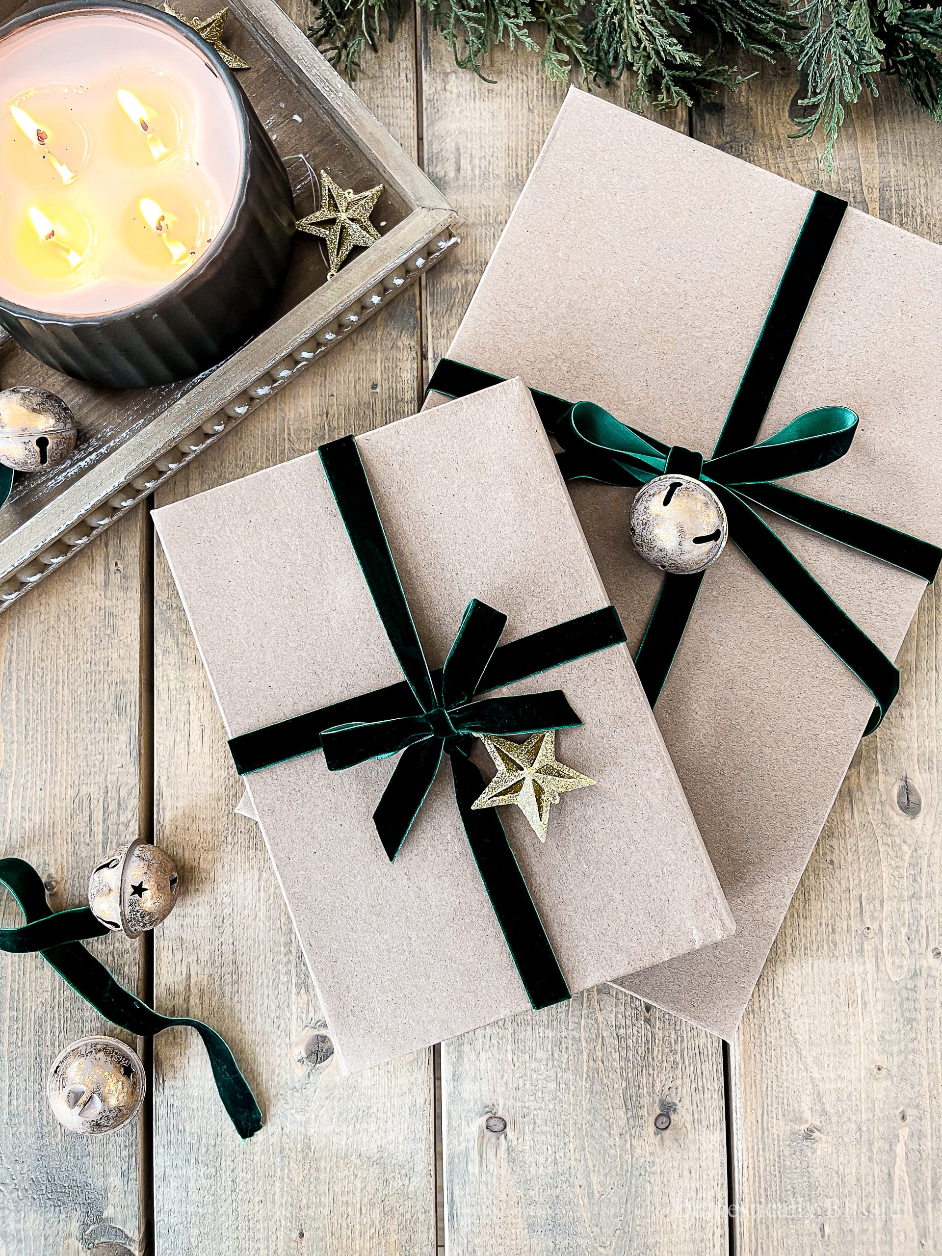 Gift Box Hack Domestically Blissful