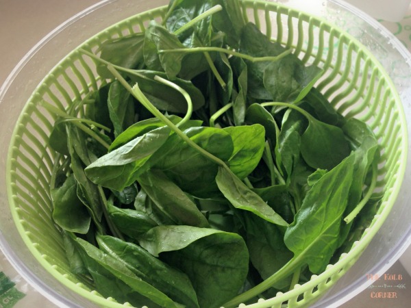 How to Keep Spinach Fresh Longer Domestically Creative