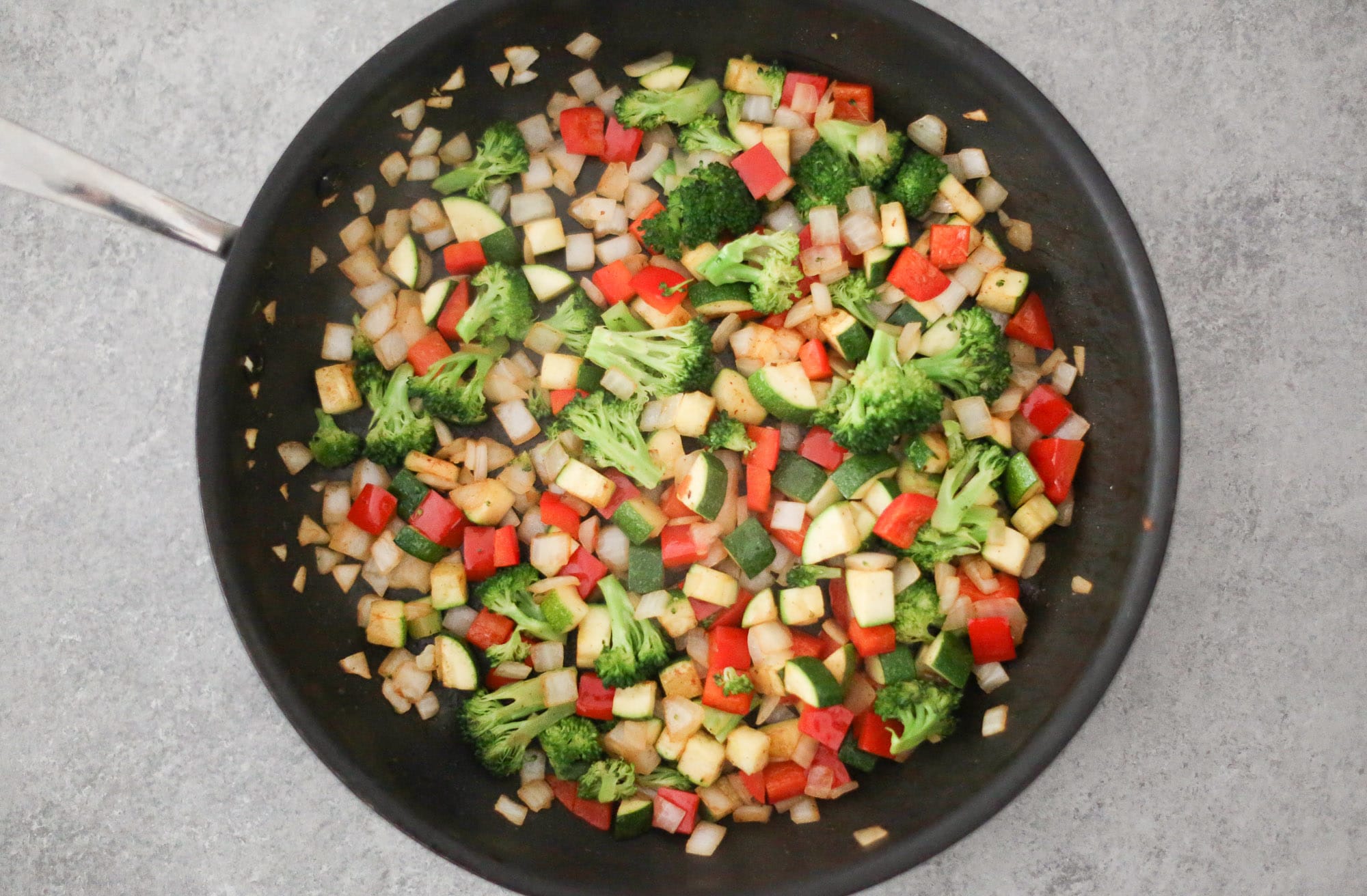 Italian Fried Rice Domesticate ME