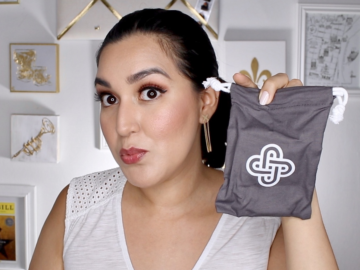 Fashionphile Hermès Unboxing Domesticated Me