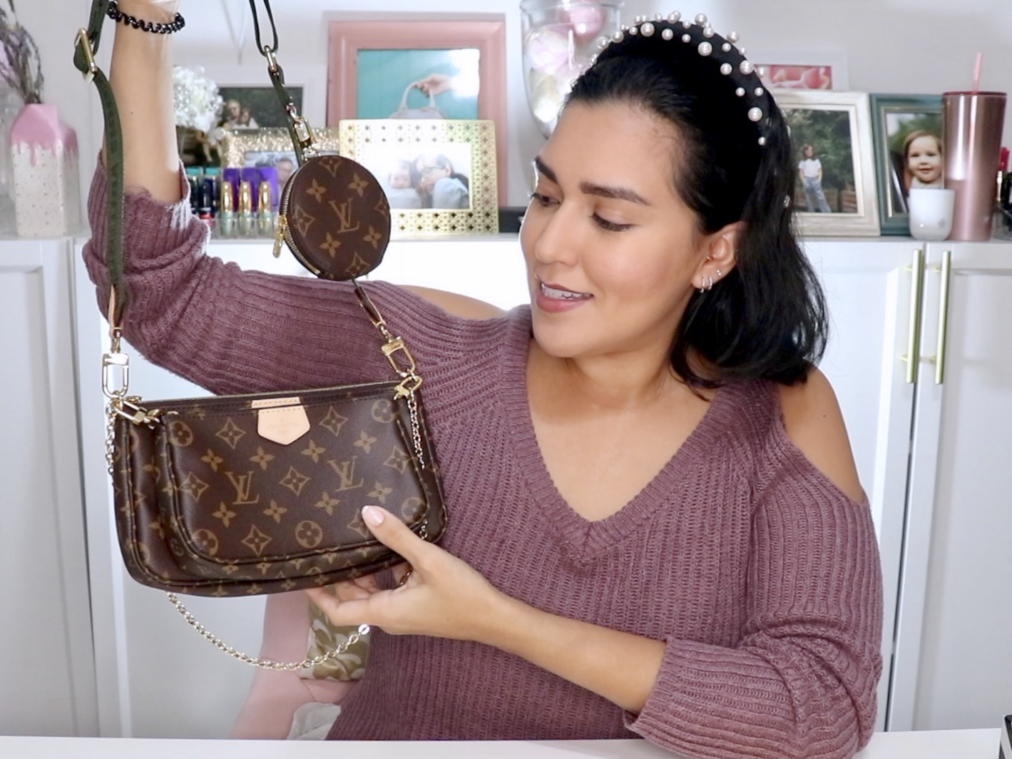 Trendiest Bags Right Now + Fashionphile Sale Domesticated Me