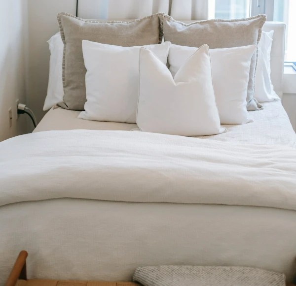 What Is a Duvet? Home Living