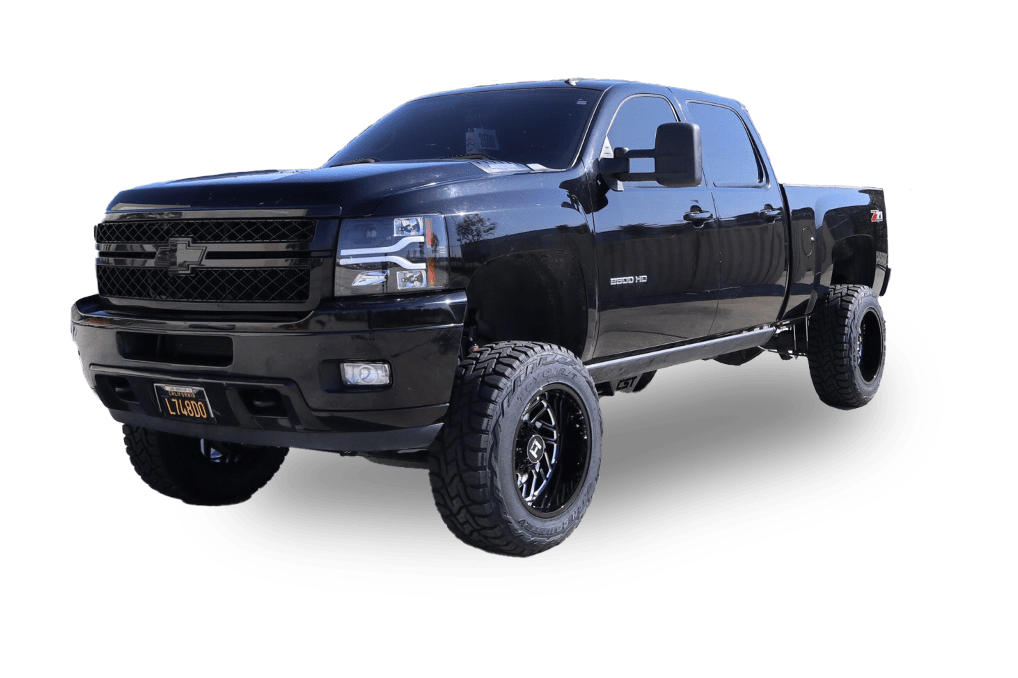 Diesel Truck & Auto Repair Chino Domestic Diesel & Auto Service