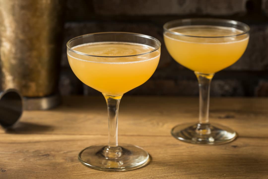 Sidecar Recipe, 5 Variations & 5 Best Cognac Brands Domestic Fits(04)