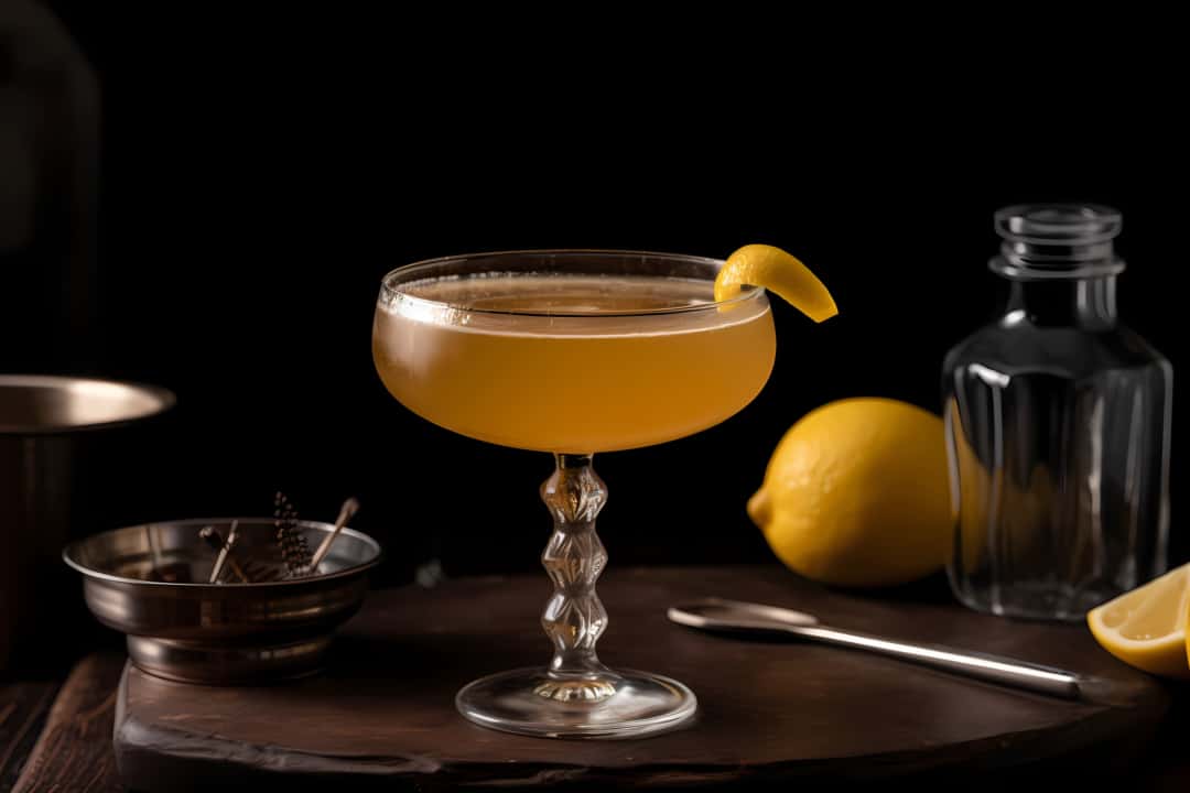 Sidecar Recipe, 5 Variations & 5 Best Cognac Brands Domestic Fits