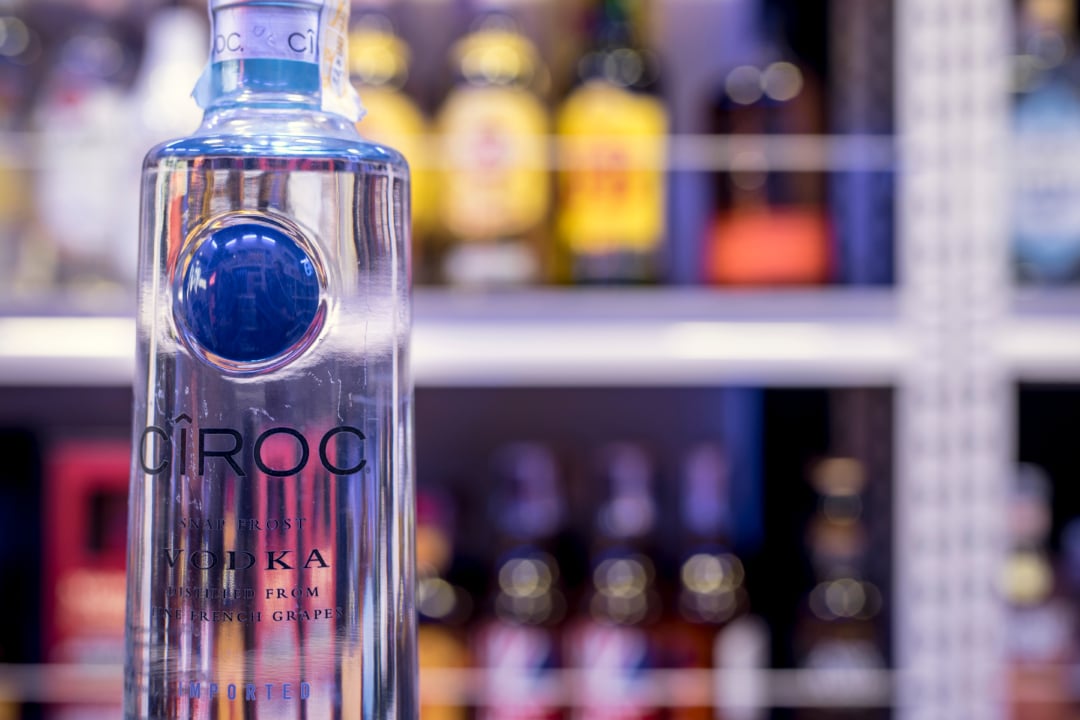 Cîroc 6 Best Flavors & 3 Alternatives + Recipes Domestic Fits