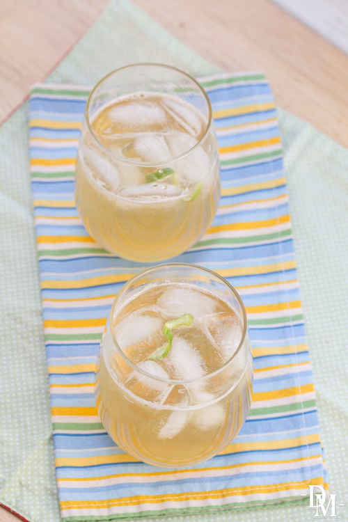 The HomeMaker's Mark » Cocktails, Drinks, Recipes, Whiskey » The