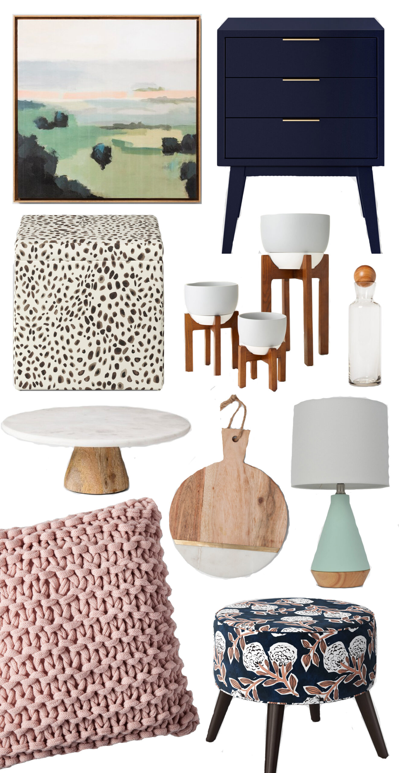 Project 62. DomestikatedLife