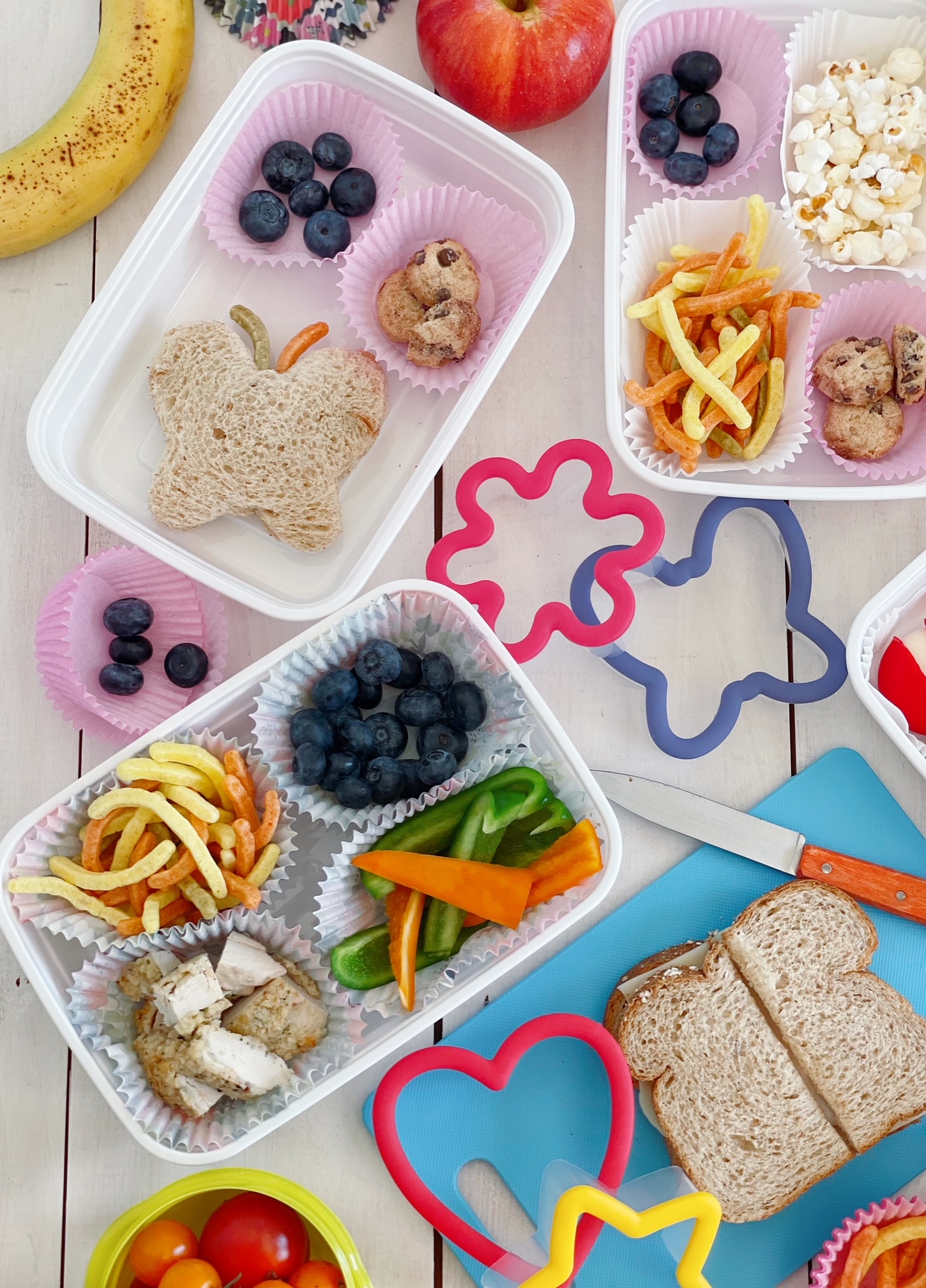 How to Keep Sandwiches from Getting Soggy in Lunch Box: Easy Tips 3 How to Keep Sandwiches from Getting Soggy in Lunch Box: Easy Tips