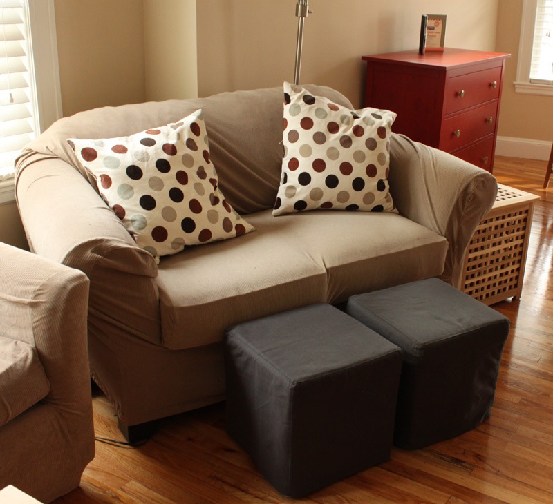 DIY Sew Your Own Ottoman Covers Domestocrat