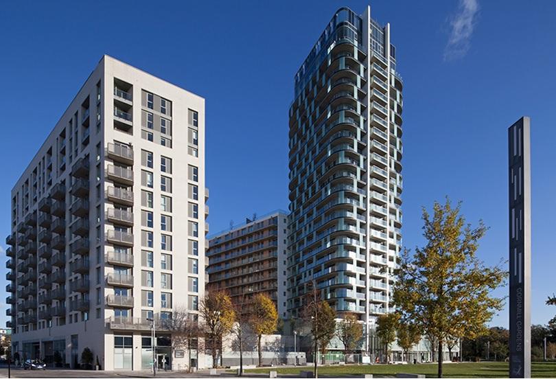 Domeview Properties Particulars