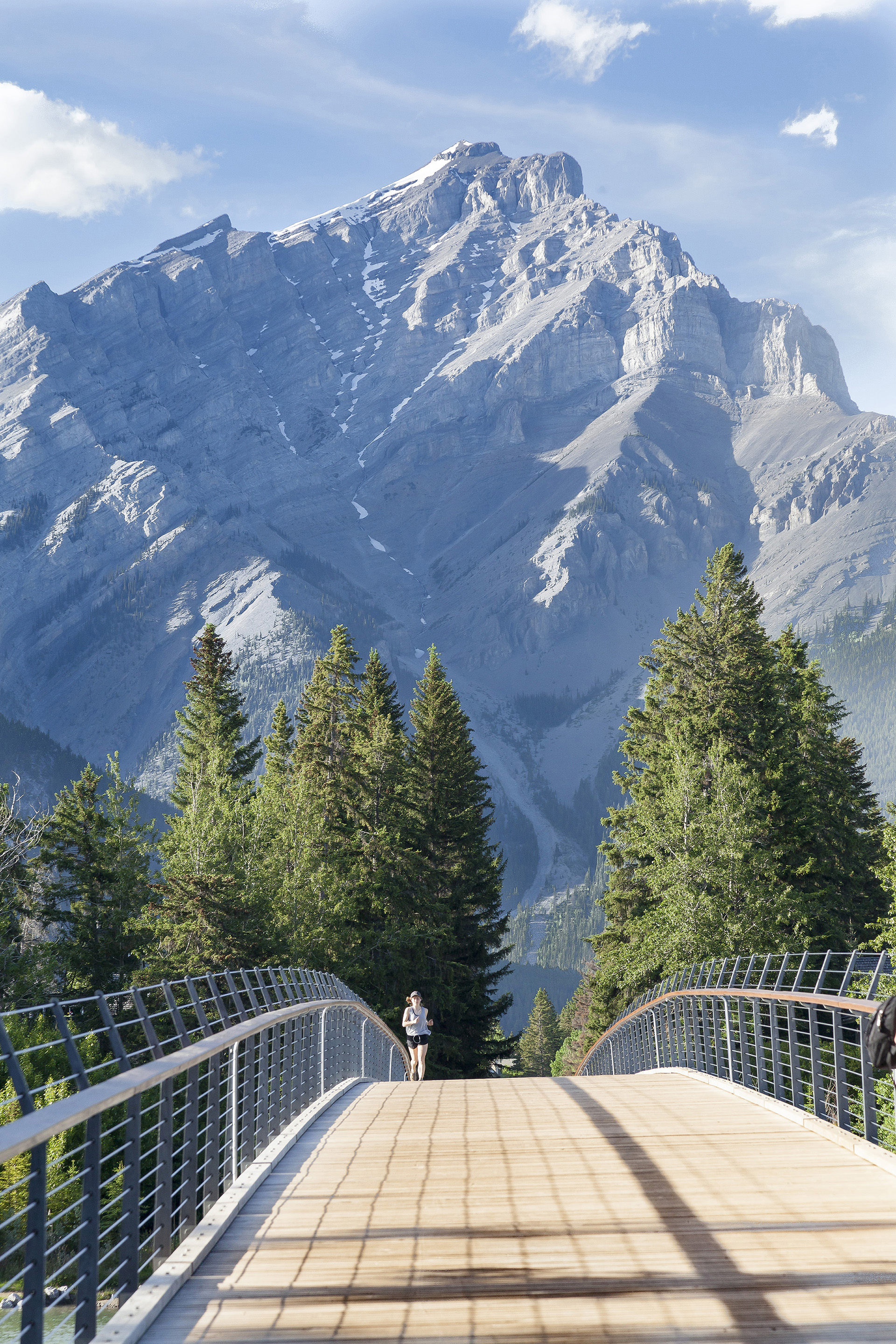 Places to visit during covid ’Banff’ DoMeVisit