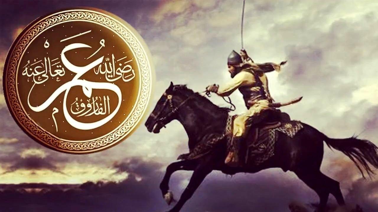 قصة قصيرة .. هل مات عمر بن الخطاب؟! نافذة دمياط