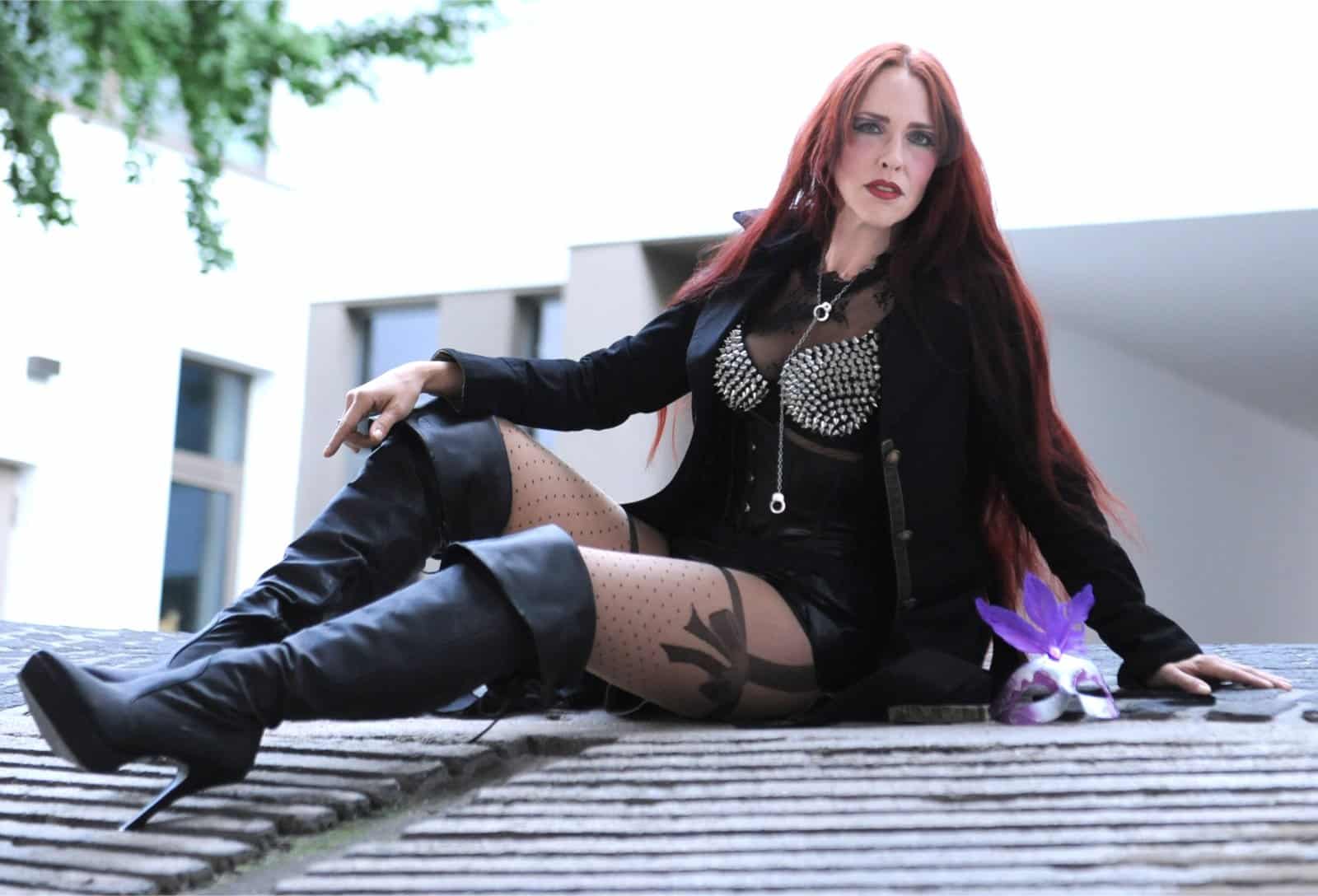 Lady Mary Lou » Dominacall24