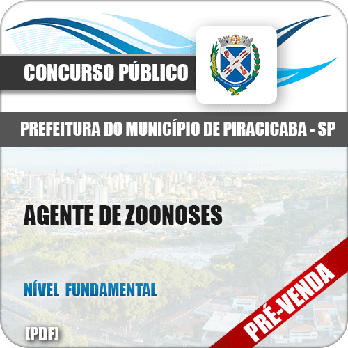 APOSTILA ZOONOSES PDF