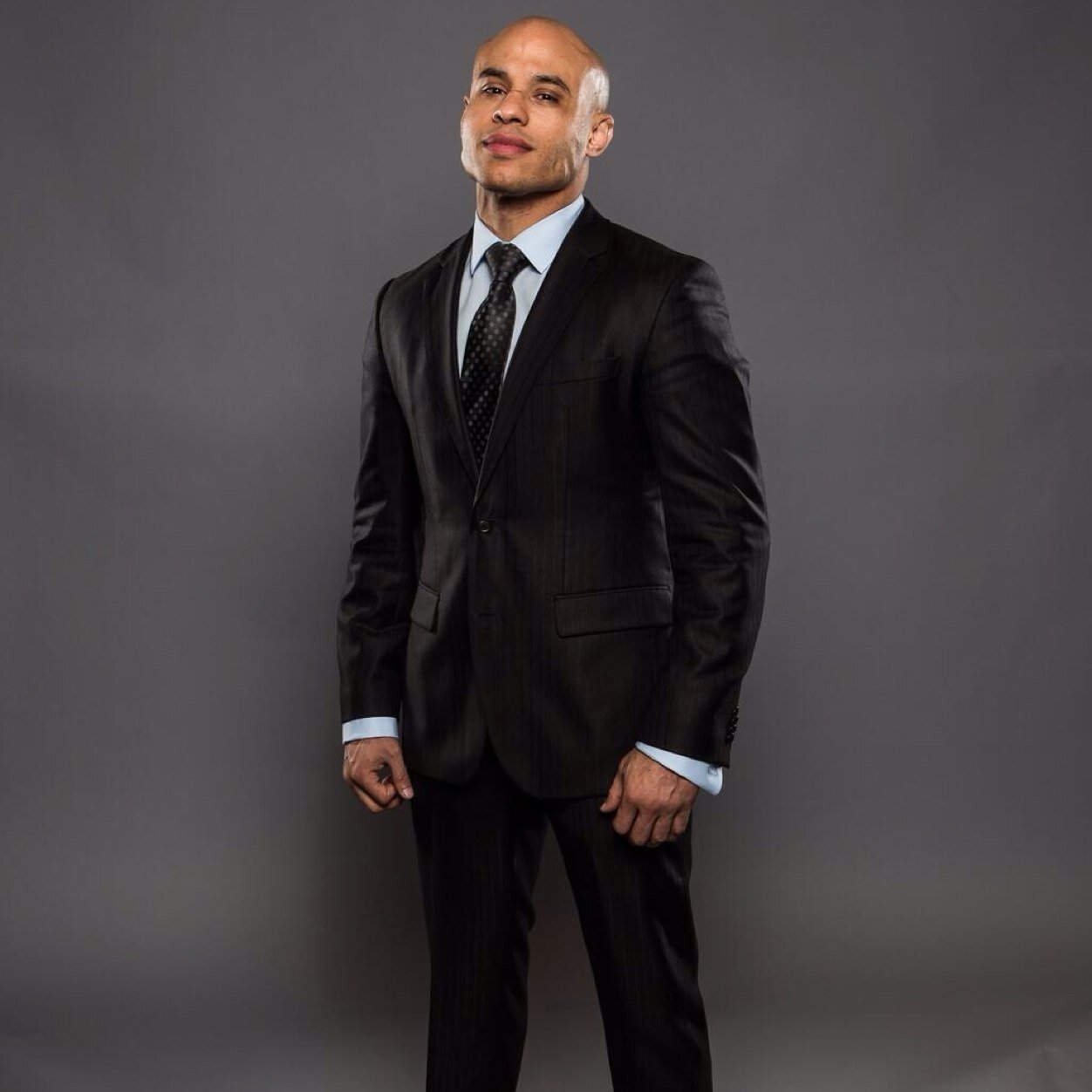 Dominance MMA Management New York City & Las Vegas