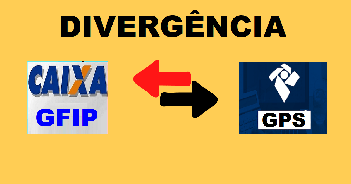 O que fazer quando aparece Divergência GFIP x GPS? Dominando a